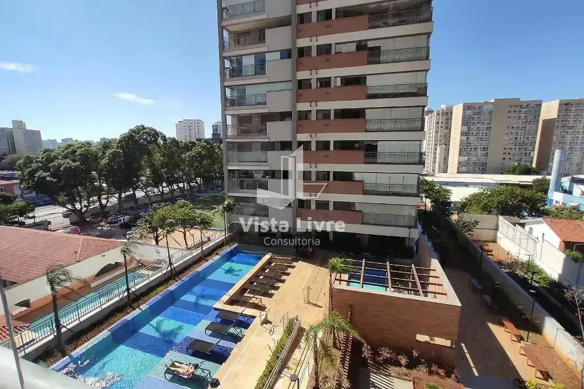 Apartamento, 3 quartos, 67 m² - Foto 8