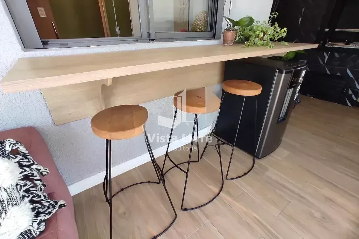 Apartamento, 3 quartos, 67 m² - Foto 10