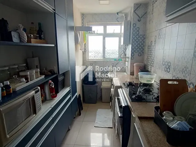 Apartamento 2 quartos e 1 banheiro, à venda, no bairro Caxangá em Recife