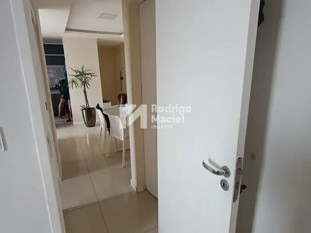 Apartamento 2 quartos e 1 banheiro, à venda, no bairro Caxangá em Recife
