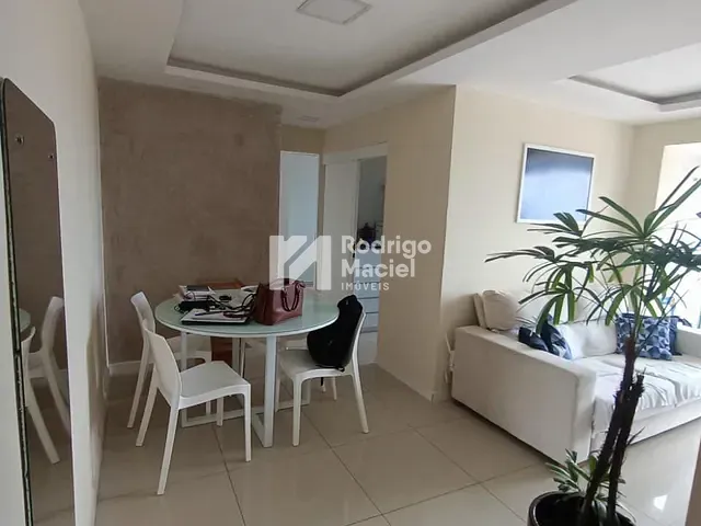 Apartamento 2 quartos e 1 banheiro, à venda, no bairro Caxangá em Recife