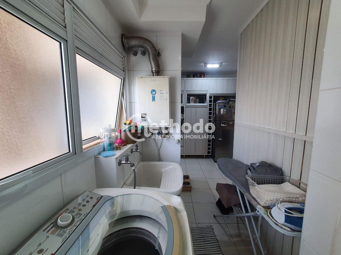 Apartamento, 3 quartos, 137 m² - Foto 33