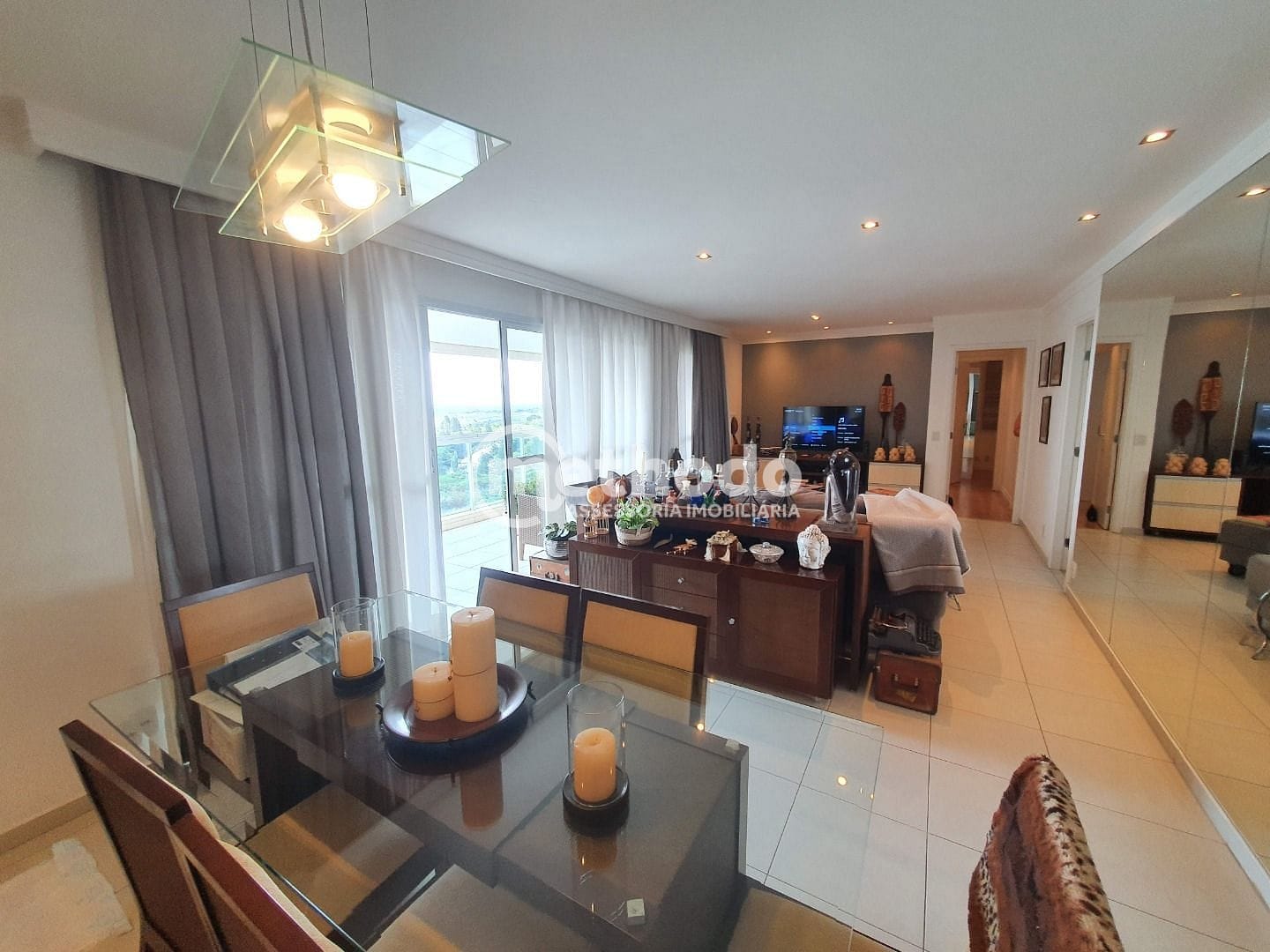 Apartamento, 3 quartos, 137 m² - Foto 26