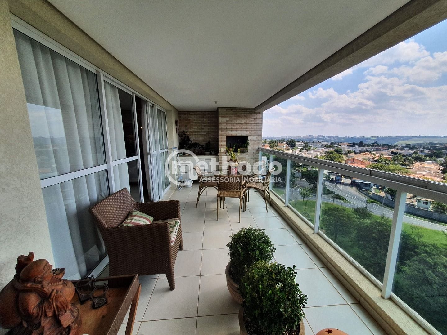 Apartamento, 3 quartos, 137 m² - Foto 37