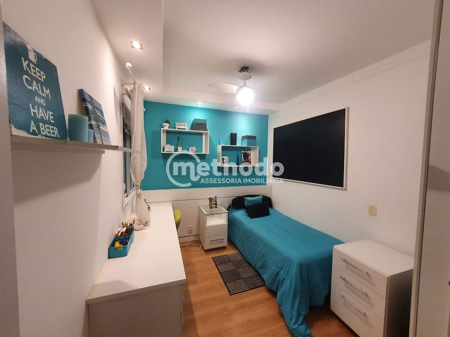 Apartamento, 3 quartos, 137 m² - Foto 12