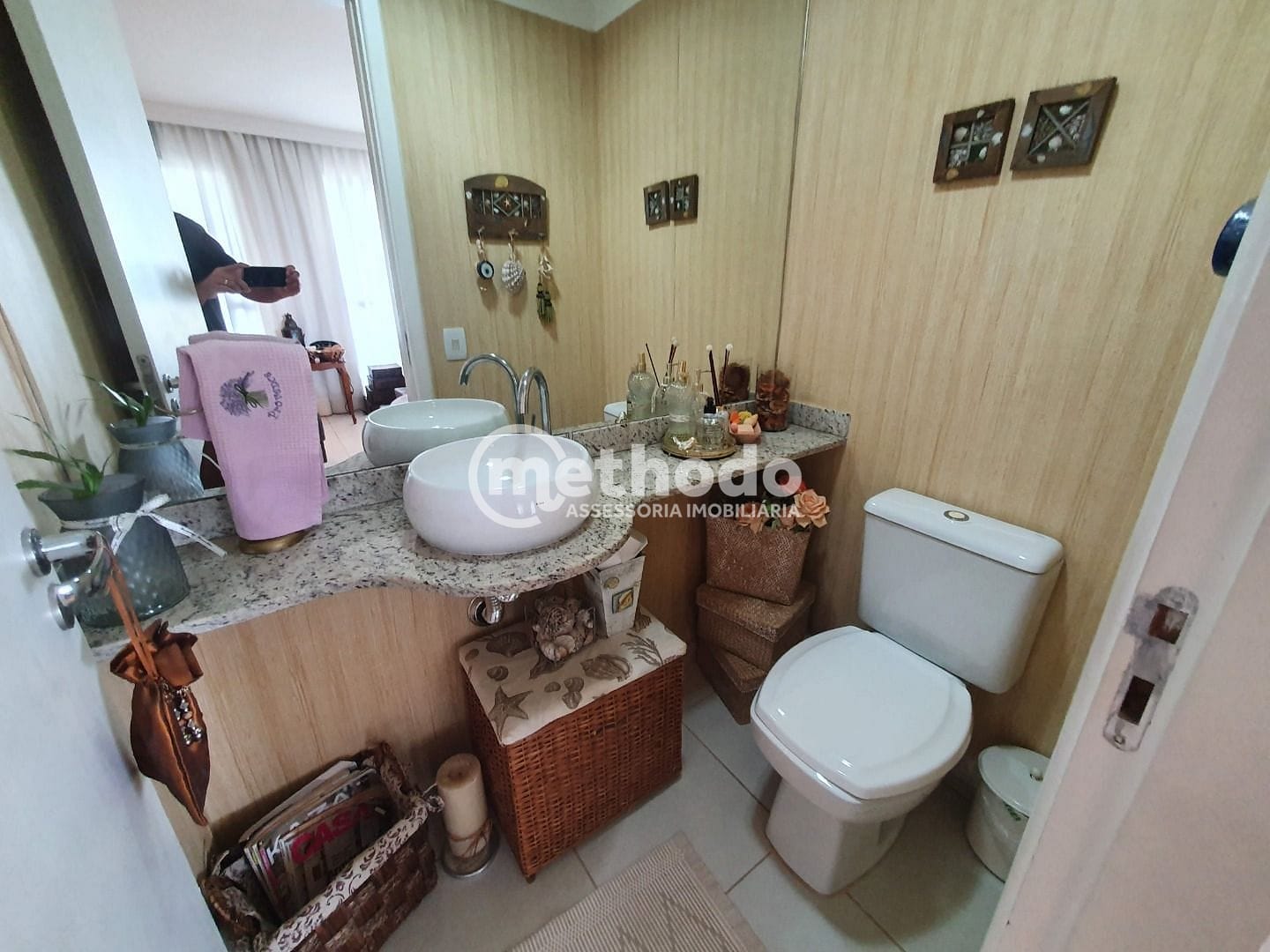Apartamento, 3 quartos, 137 m² - Foto 24