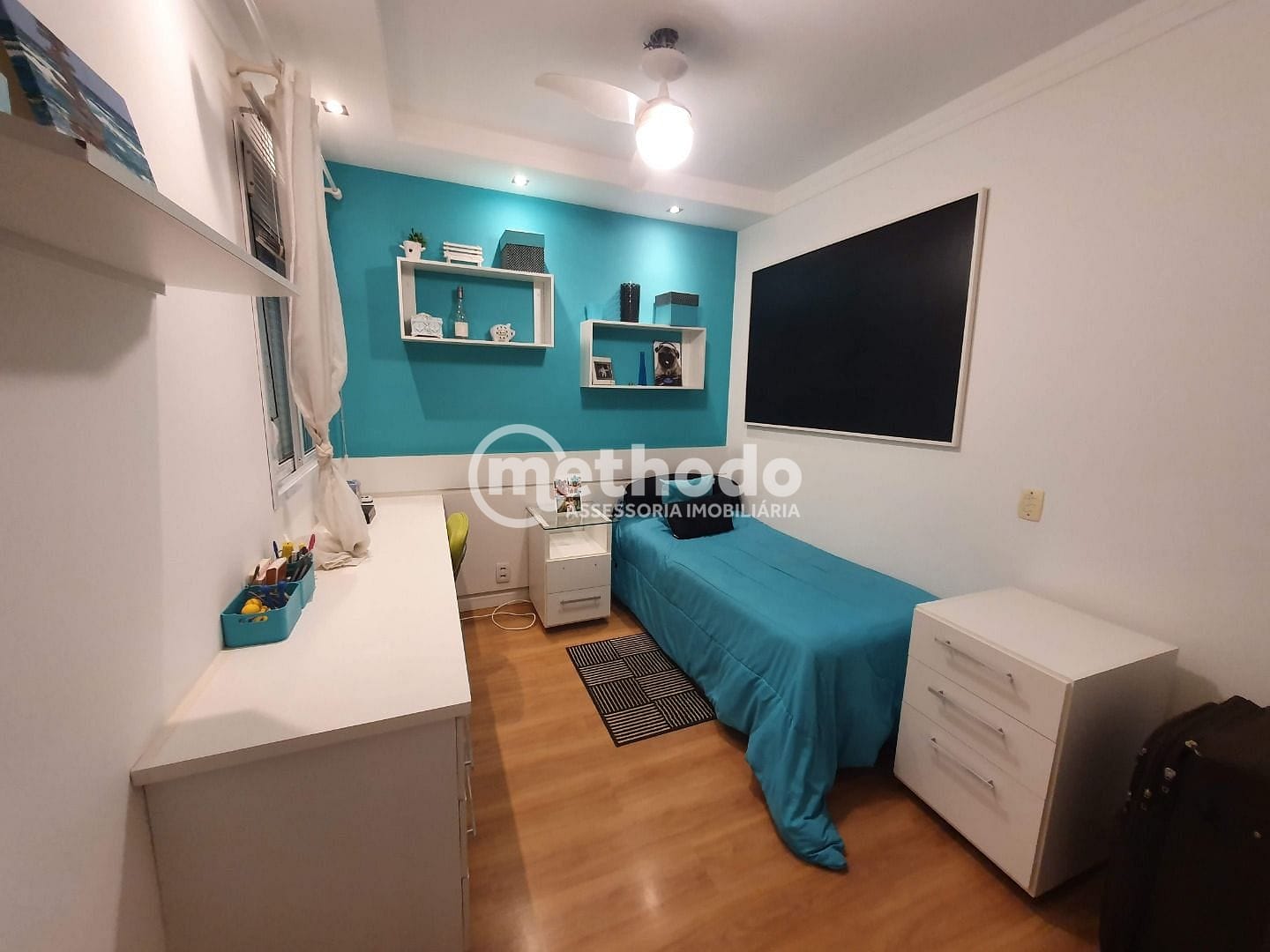Apartamento, 3 quartos, 137 m² - Foto 23