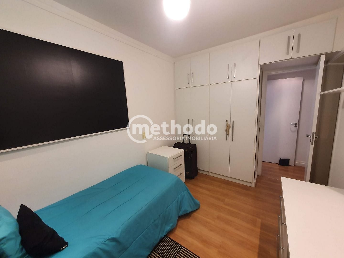 Apartamento, 3 quartos, 137 m² - Foto 11