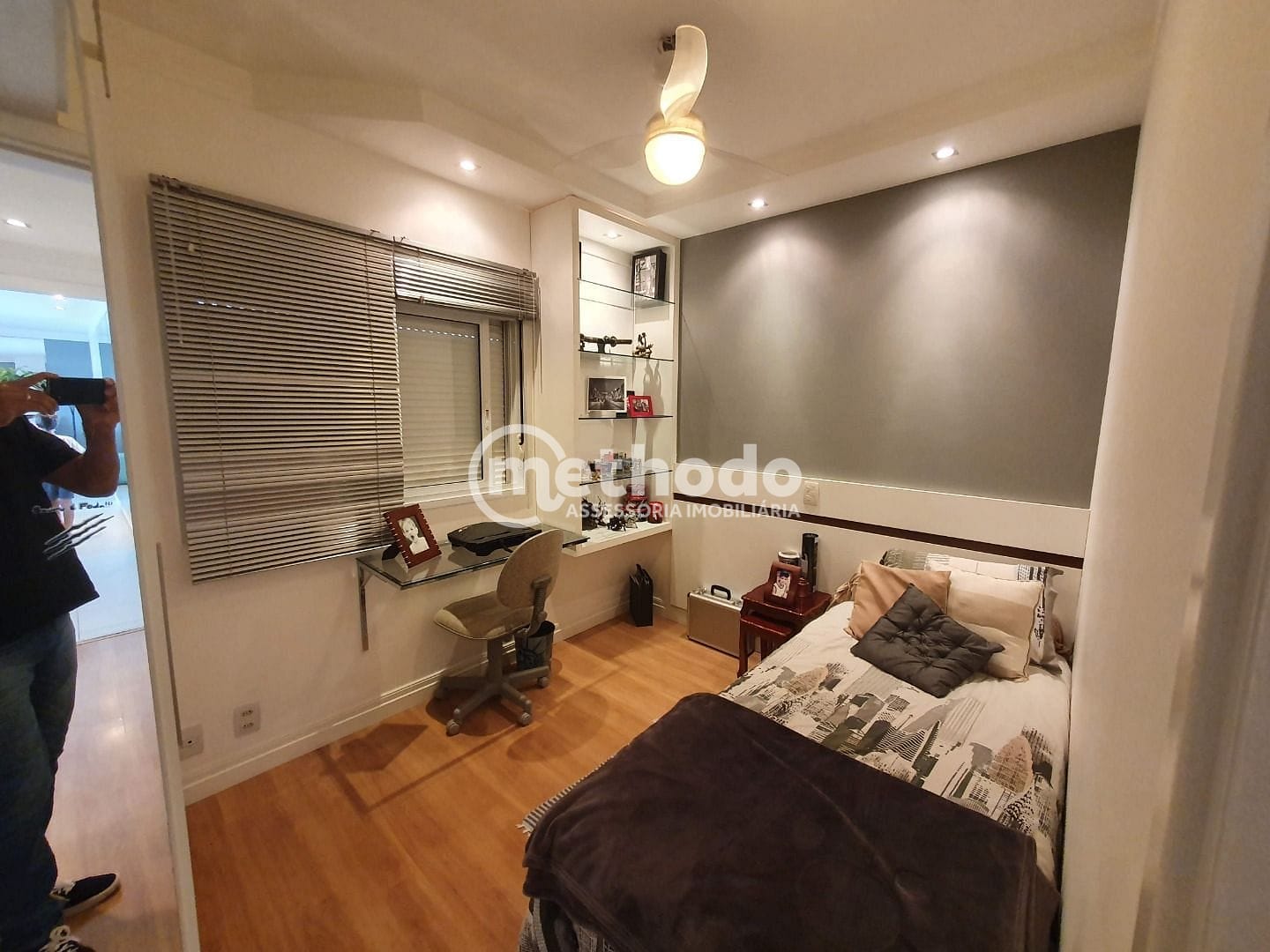 Apartamento, 3 quartos, 137 m² - Foto 13