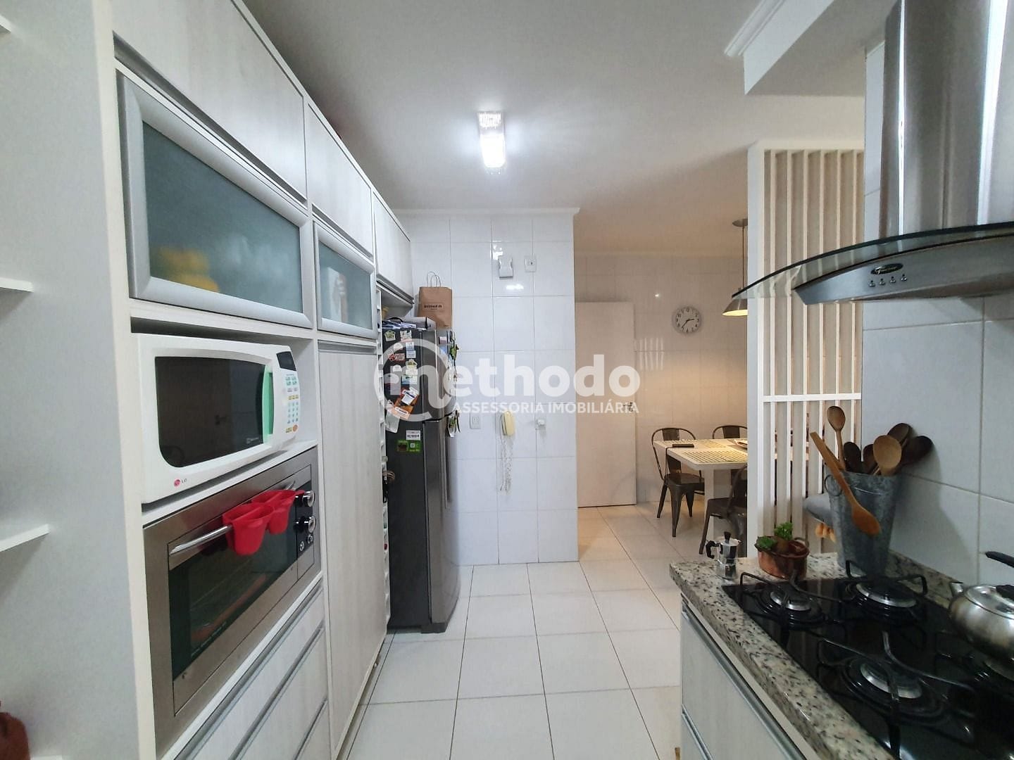 Apartamento, 3 quartos, 137 m² - Foto 32