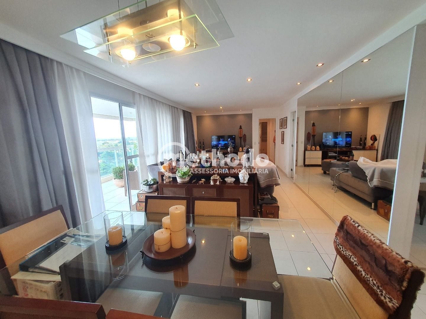 Apartamento, 3 quartos, 137 m² - Foto 25