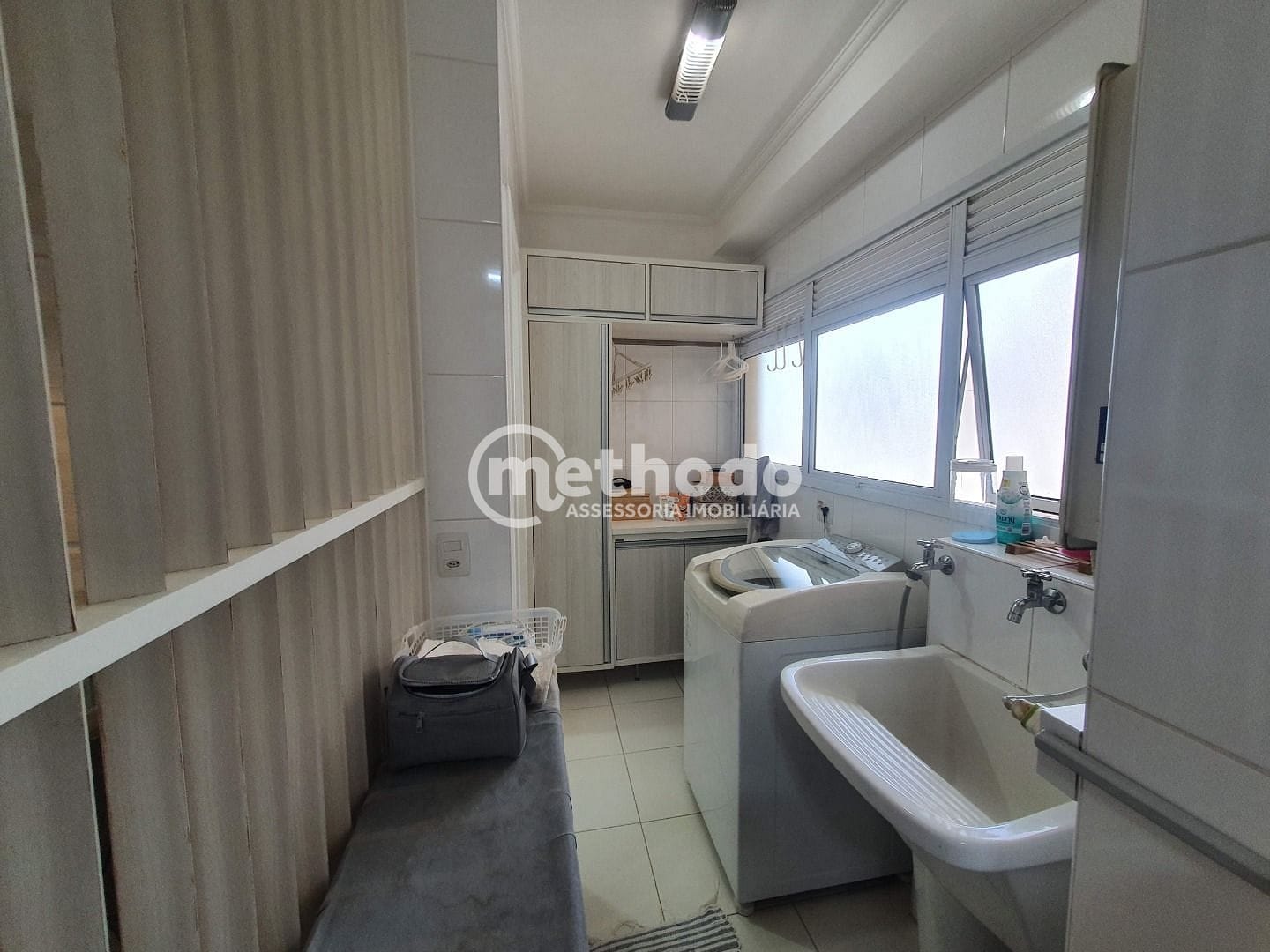 Apartamento, 3 quartos, 137 m² - Foto 29