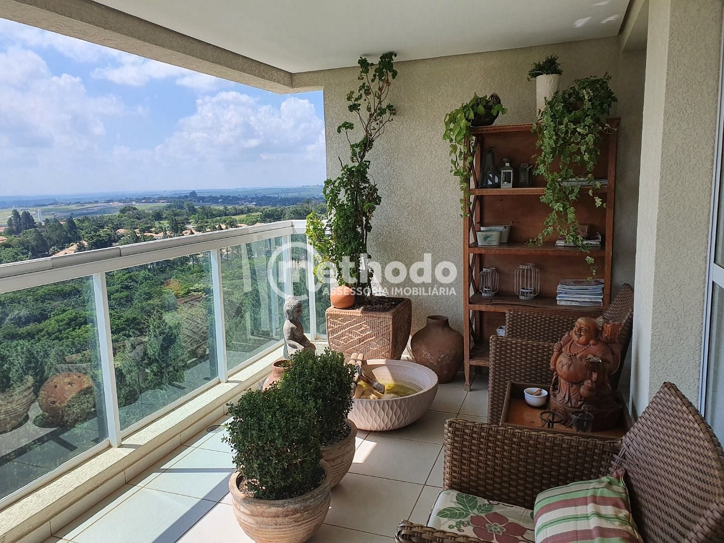 Apartamento, 3 quartos, 137 m² - Foto 5