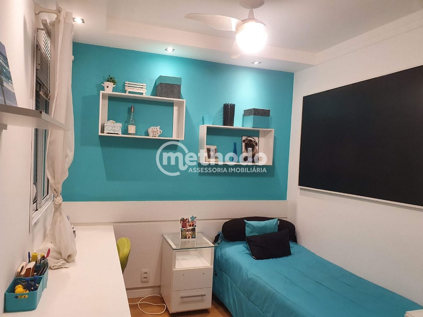 Apartamento, 3 quartos, 137 m² - Foto 9