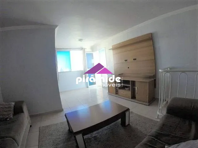 Apartamento com 142m² 3 quartos e 2 banheiros, à venda, no bairro Jardim Oriente em São José dos Campos
