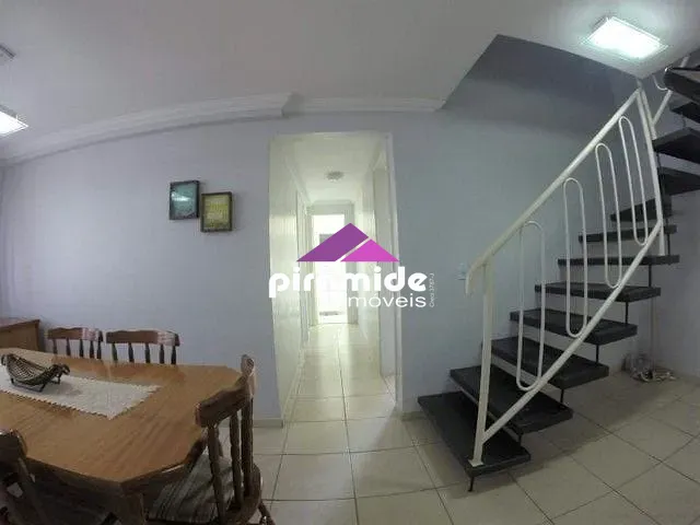 Apartamento com 142m² 3 quartos e 2 banheiros, à venda, no bairro Jardim Oriente em São José dos Campos