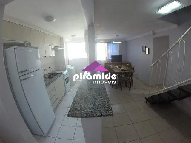 Apartamento com 142m² 3 quartos e 2 banheiros, à venda, no bairro Jardim Oriente em São José dos Campos