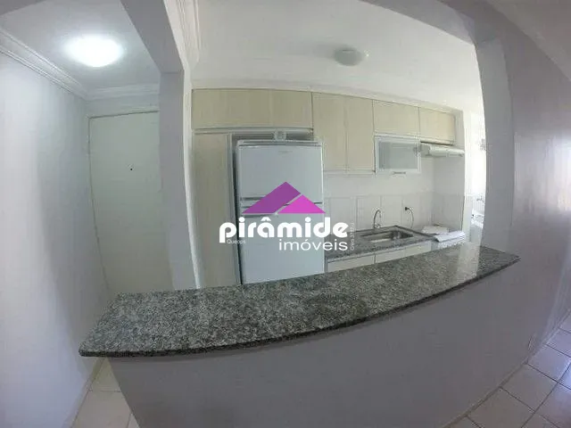 Apartamento com 142m² 3 quartos e 2 banheiros, à venda, no bairro Jardim Oriente em São José dos Campos
