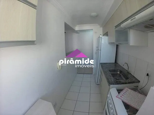 Apartamento com 142m² 3 quartos e 2 banheiros, à venda, no bairro Jardim Oriente em São José dos Campos