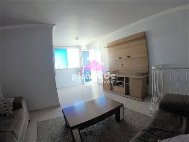 Apartamento com 142m² 3 quartos e 2 banheiros, à venda, no bairro Jardim Oriente em São José dos Campos