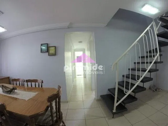 Apartamento com 142m² 3 quartos e 2 banheiros, à venda, no bairro Jardim Oriente em São José dos Campos