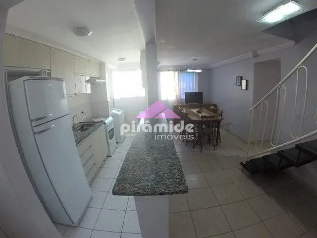 Apartamento com 142m² 3 quartos e 2 banheiros, à venda, no bairro Jardim Oriente em São José dos Campos