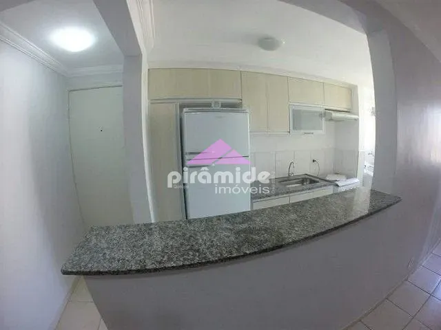 Apartamento com 142m² 3 quartos e 2 banheiros, à venda, no bairro Jardim Oriente em São José dos Campos