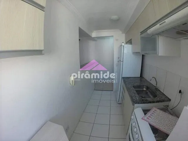 Apartamento com 142m² 3 quartos e 2 banheiros, à venda, no bairro Jardim Oriente em São José dos Campos
