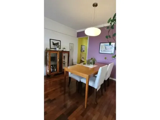 Foto do Apartamento - Apartamento à venda, Alto da Lapa, São Paulo, SP | Vista Livre