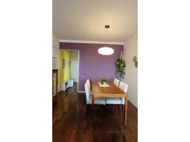 Foto do Apartamento - Apartamento à venda, Alto da Lapa, São Paulo, SP | Vista Livre