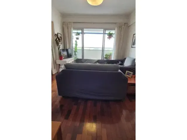 Foto do Apartamento - Apartamento à venda, Alto da Lapa, São Paulo, SP | Vista Livre