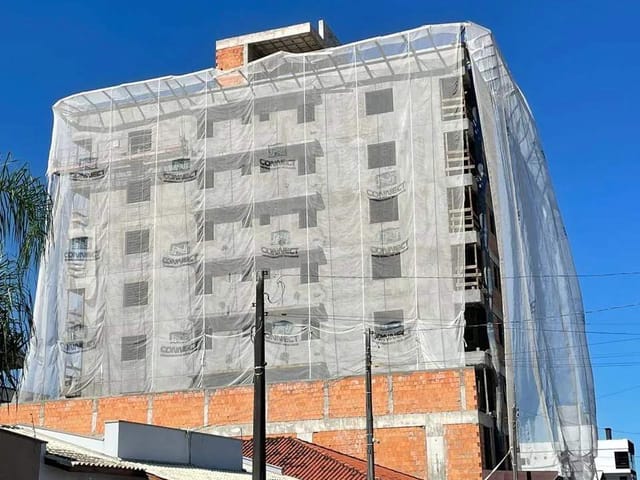 Foto do Apartamento - Apartamento à venda, Perequê, Porto Belo, SC | Interpraias Imóveis