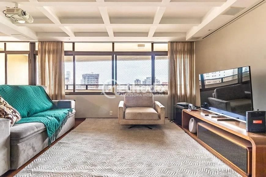 Apartamento, 3 quartos, 180 m² - Foto 10