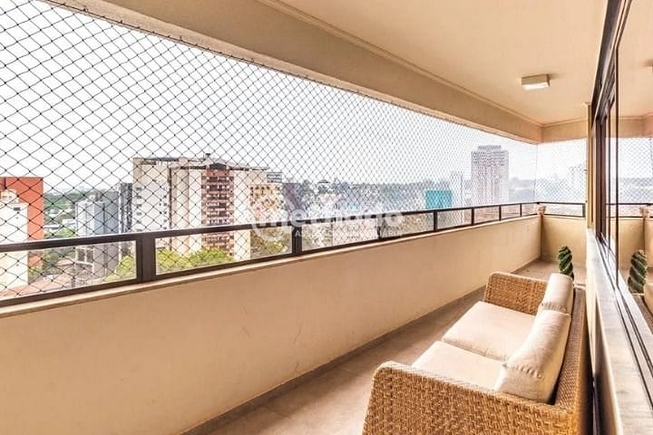 Apartamento, 3 quartos, 180 m² - Foto 11