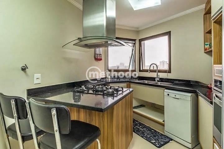 Apartamento, 3 quartos, 180 m² - Foto 8