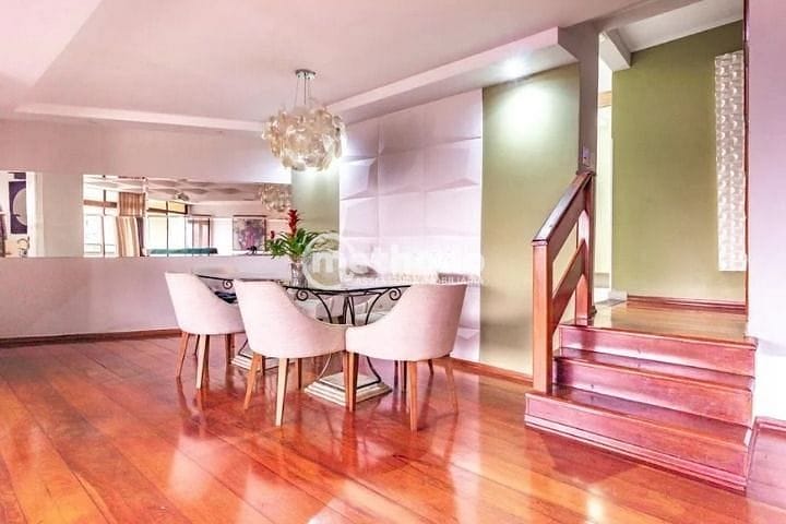 Apartamento, 3 quartos, 180 m² - Foto 5