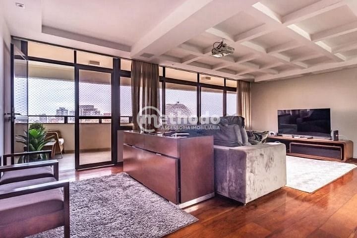 Apartamento, 3 quartos, 180 m² - Foto 4