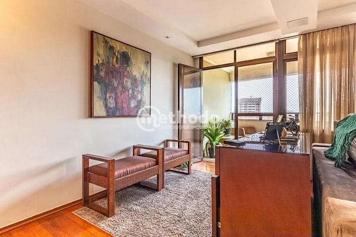 Apartamento, 3 quartos, 180 m² - Foto 7