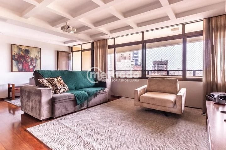 Apartamento, 3 quartos, 180 m² - Foto 1