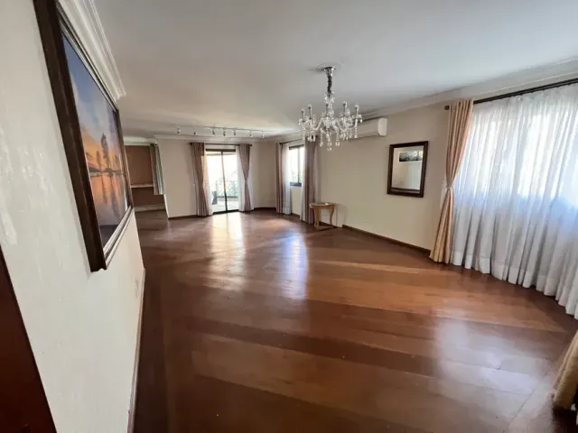 Foto do Apartamento - Apartamento à venda, Alto da Lapa, São Paulo, SP | Vista Livre