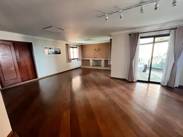 Foto do Apartamento - Apartamento à venda, Alto da Lapa, São Paulo, SP | Vista Livre