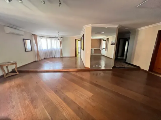 Foto do Apartamento - Apartamento à venda, Alto da Lapa, São Paulo, SP | Vista Livre