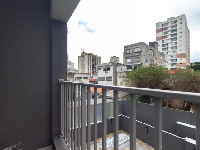 Apartamento com 68m² 2 quartos e 1 banheiro, à venda, no bairro Saúde em São Paulo