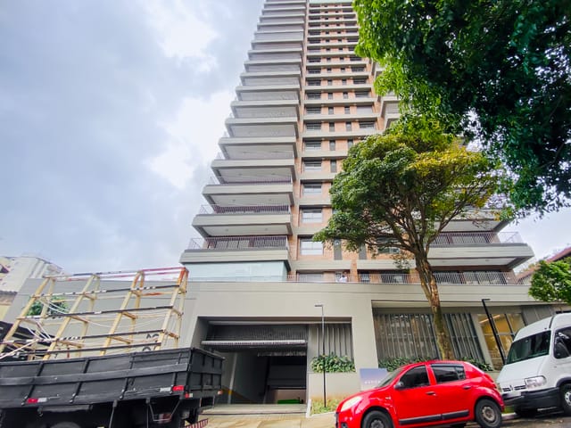 Apartamento com 68m² 2 quartos e 1 banheiro, à venda, no bairro Saúde em São Paulo