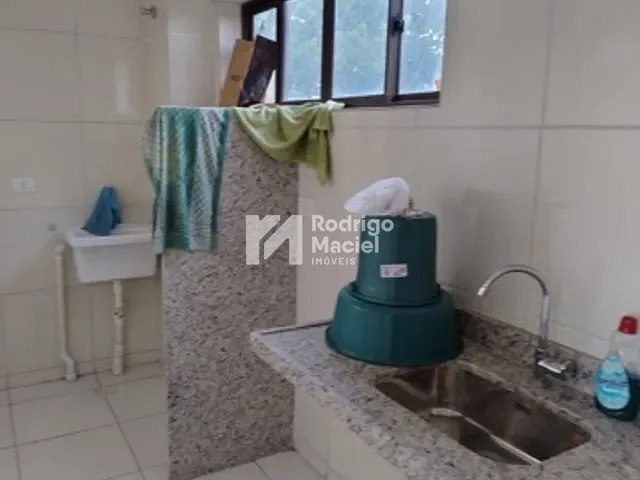 Apartamento 3 quartos e 2 banheiros, à venda, no bairro Iputinga em Recife