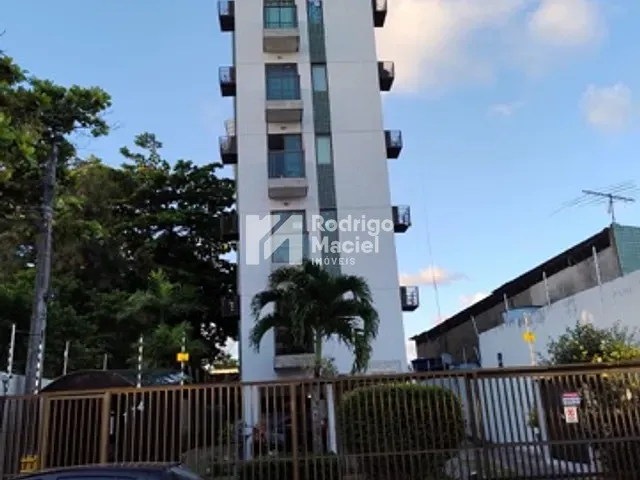 Apartamento 3 quartos e 2 banheiros, à venda, no bairro Iputinga em Recife