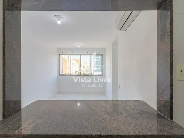Apartamento com 74m² 3 quartos e 2 banheiros, à venda, no bairro Campo Belo em São Paulo