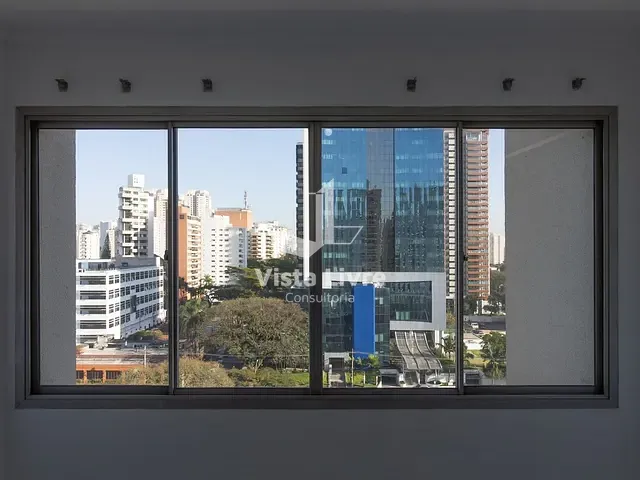 Apartamento com 74m² 3 quartos e 2 banheiros, à venda, no bairro Campo Belo em São Paulo
