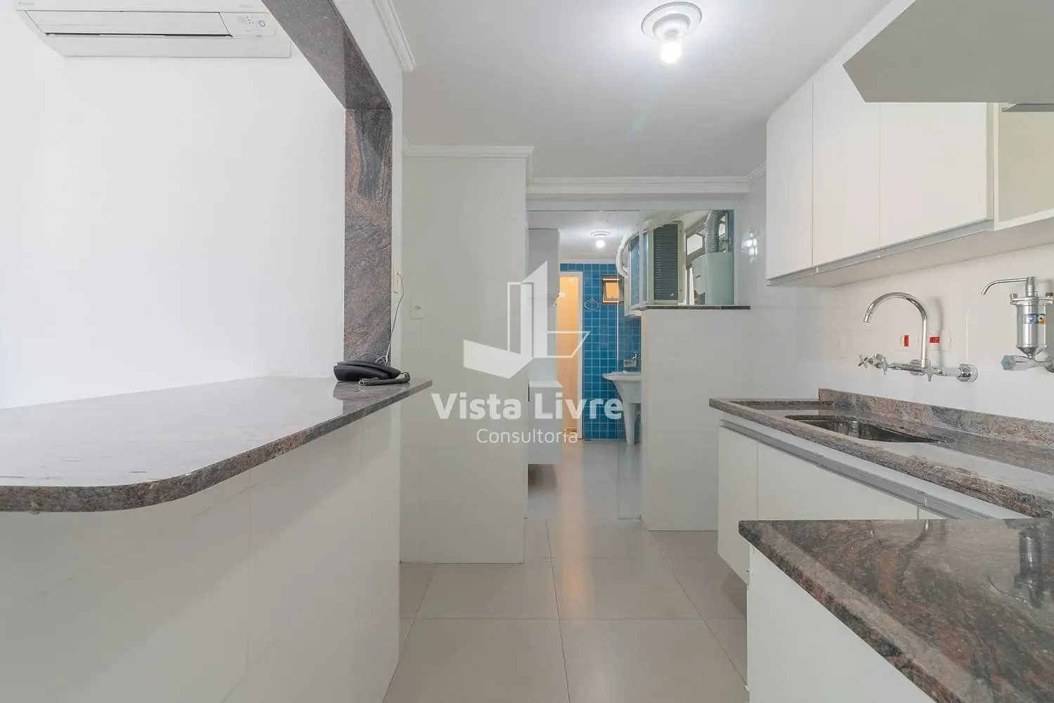 Apartamento, 3 quartos, 74 m² - Foto 4