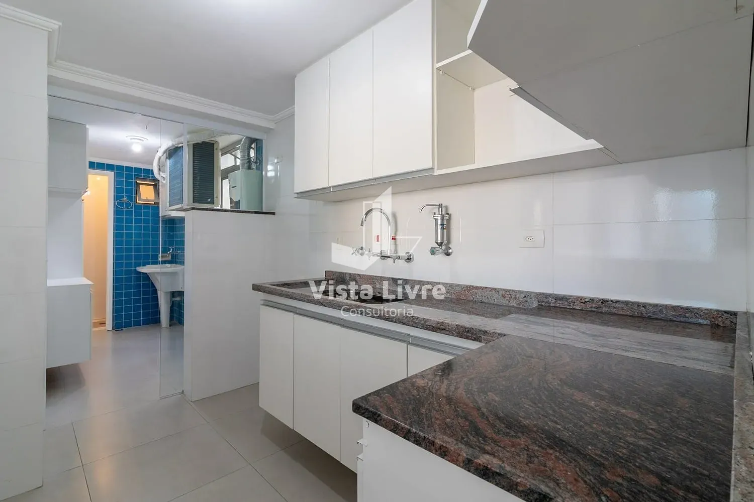 Apartamento, 3 quartos, 74 m² - Foto 5